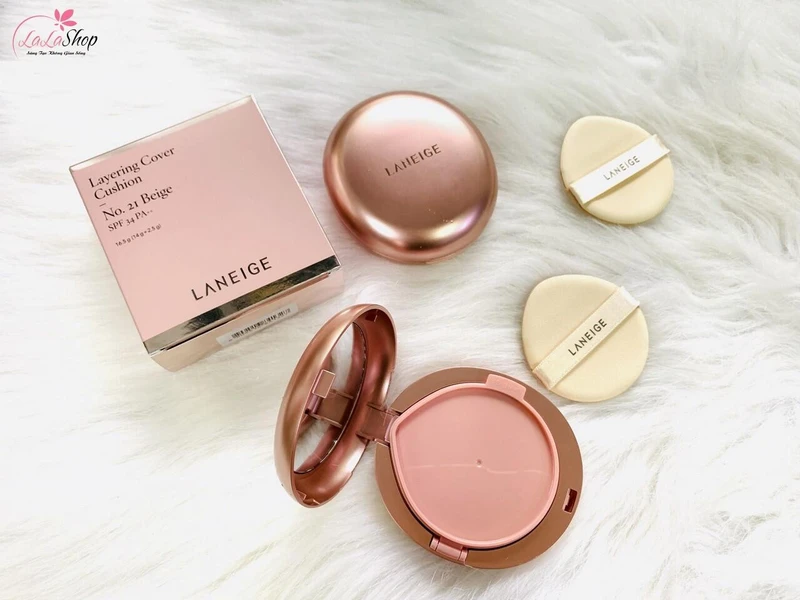 Mỹ phẩm giúp mang đến vẻ ngoài rực rỡ