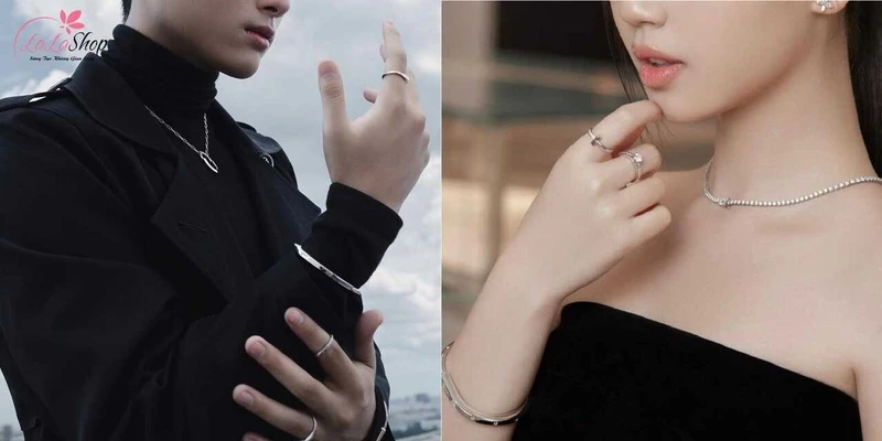 Nên lựa trang sức phù hợp với sở thích và cung mệnh để món quà thêm phần ý nghĩa