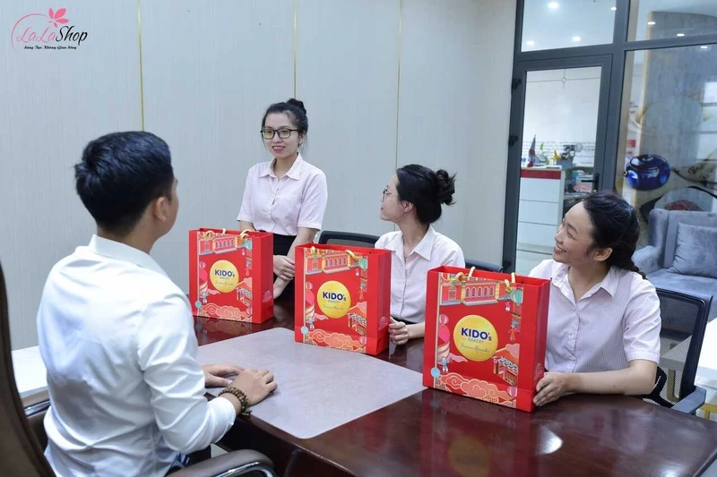 Nên tặng bánh trung thu trong khoảng từ 7 đến 15 ngày trước ngày lễ hội