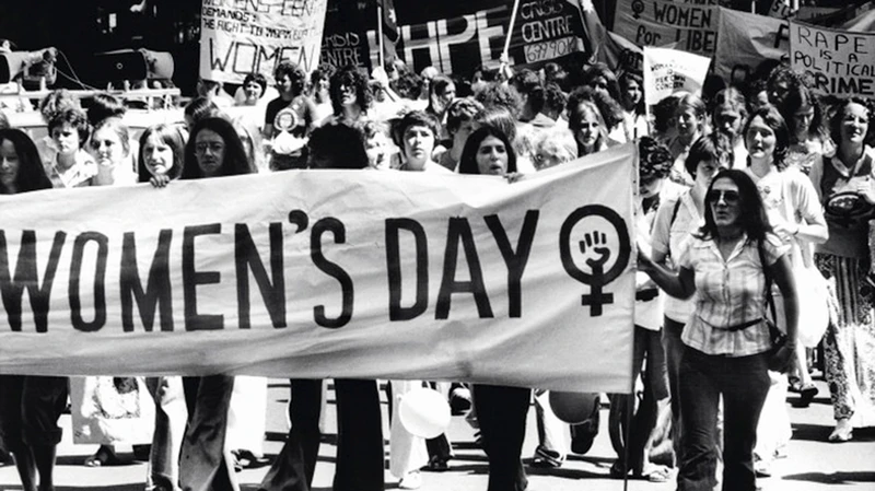 8/3 là ngày Quốc tế Phụ nữ với nhiều ý nghĩa đặc biệt, thể hiện sự vươn lên đòi quyền lợi, quyền nam nữ bình đẳng