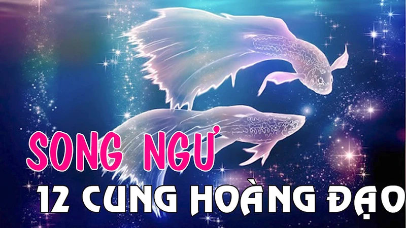 Ngày 8/3 thuộc cung song ngư