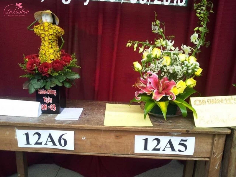 Ngày Vui Của Mẹ