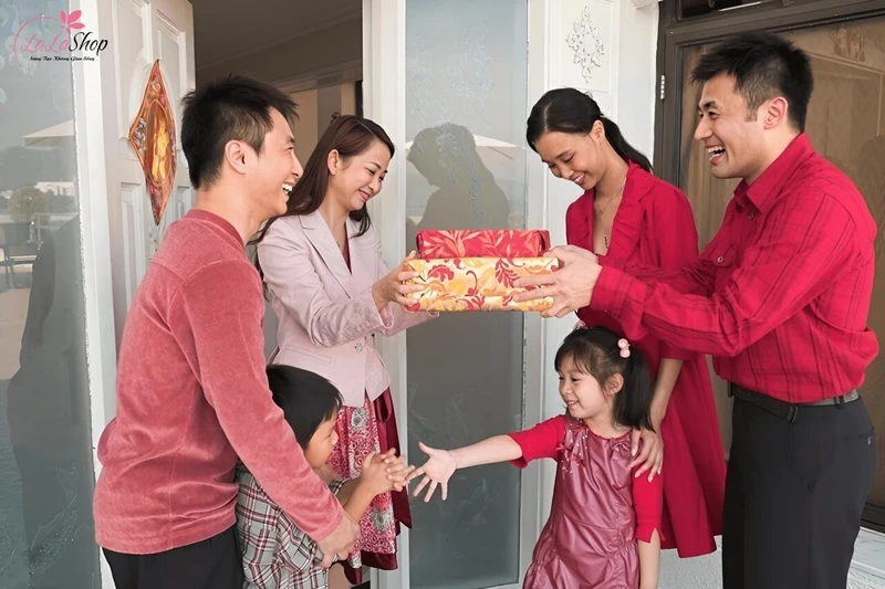 Người xông đất hợp tuổi sẽ mang đến may mắn cho gia chủ