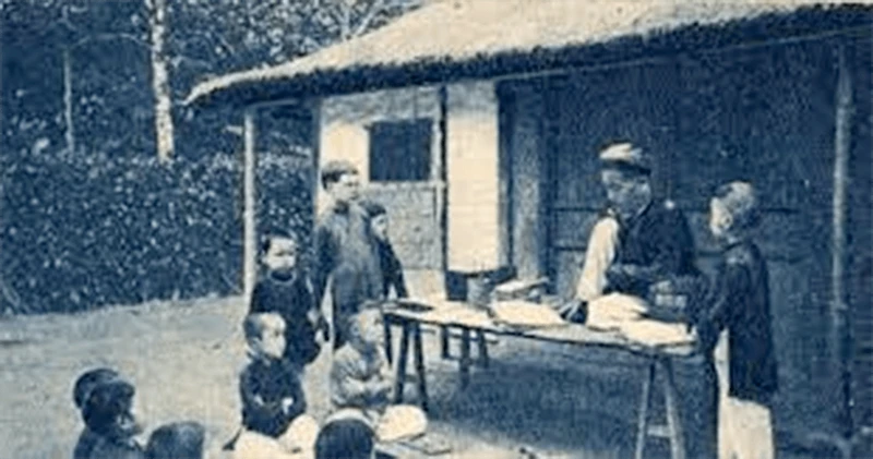 Nguồn gốc ngày 20/11 bắt nguồn từ đâu thì không phải ai cũng biết