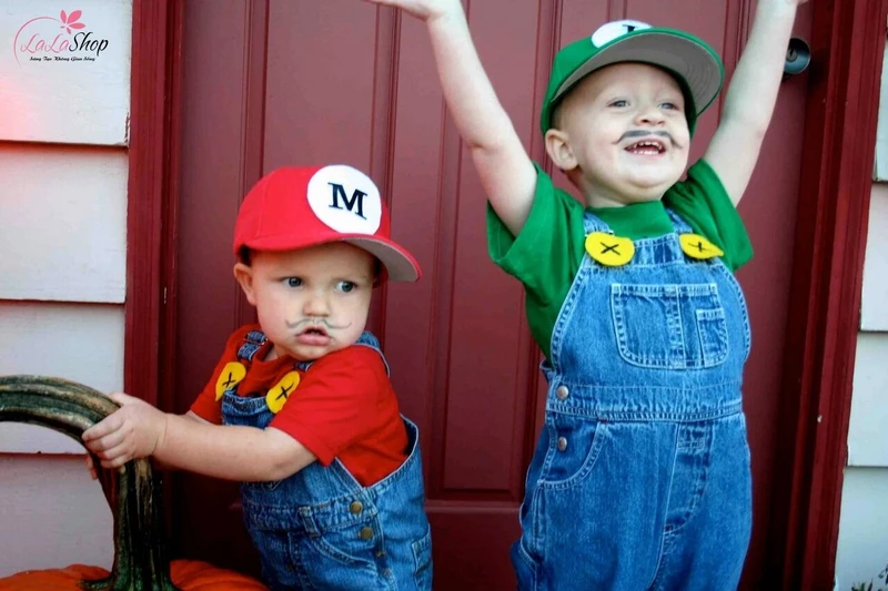 Nhân vật điện tử quen thuộc của nhiều thế hệ