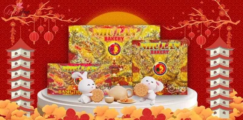 Như Lan là thương hiệu quen thuộc với người dân tại Sài Gòn