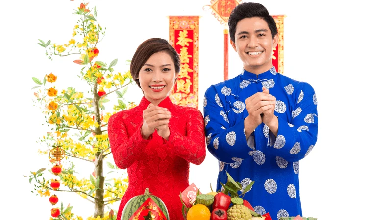 Những câu chúc năm mới hay và ý nghĩa năm Nhâm Dần 2022