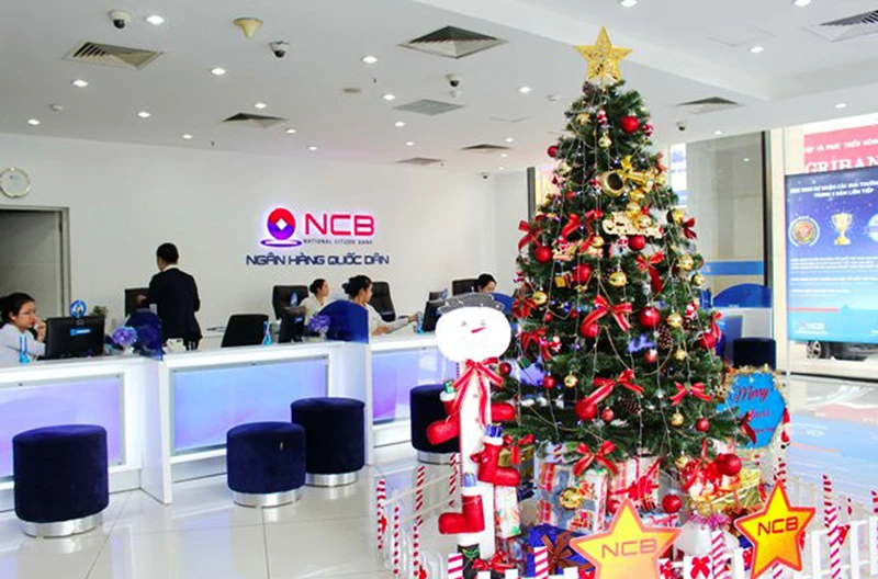Những cây thông Noel trang trí đẹp nhất 2022 tại TPHCM