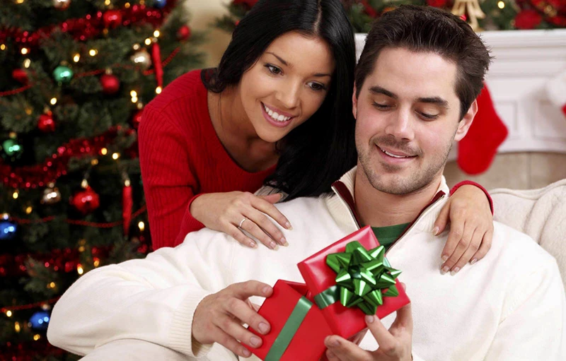 Những lời chúc Giáng sinh hài hước mang đến sự vui tươi cho những người thương yêu