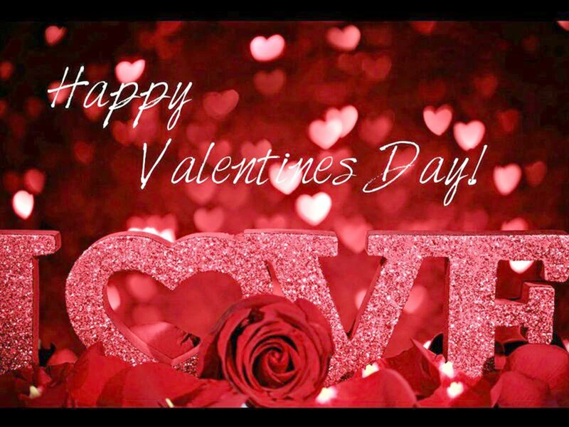 Những lời chúc mừng valentine bằng tiếng anh ngắn gọn hay nhất