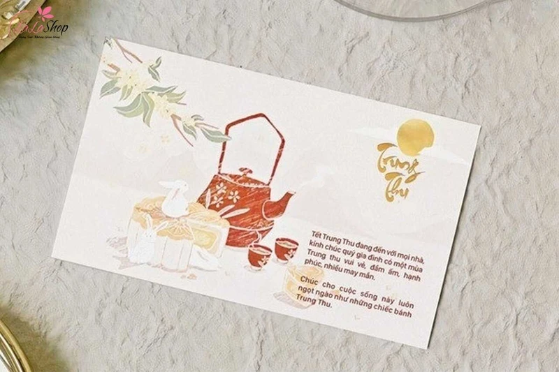 Những lời chúc ý nghĩa sẽ mang lại niềm vui và hạnh phúc cho người nhận