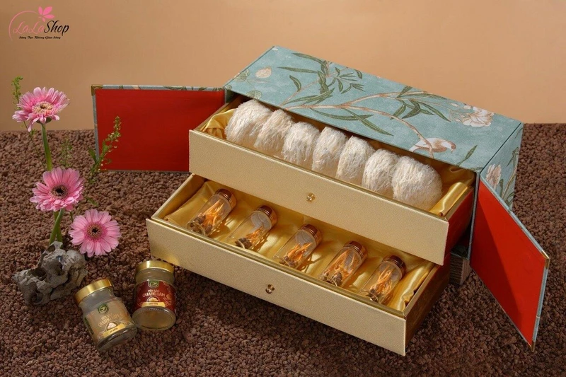 Những món ăn bổ dưỡng có ích cho vợ đang trong thai kỳ hoặc vừa mới sinh