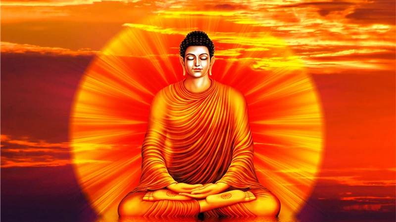 Phật Tổ Thích Ca Mâu Ni