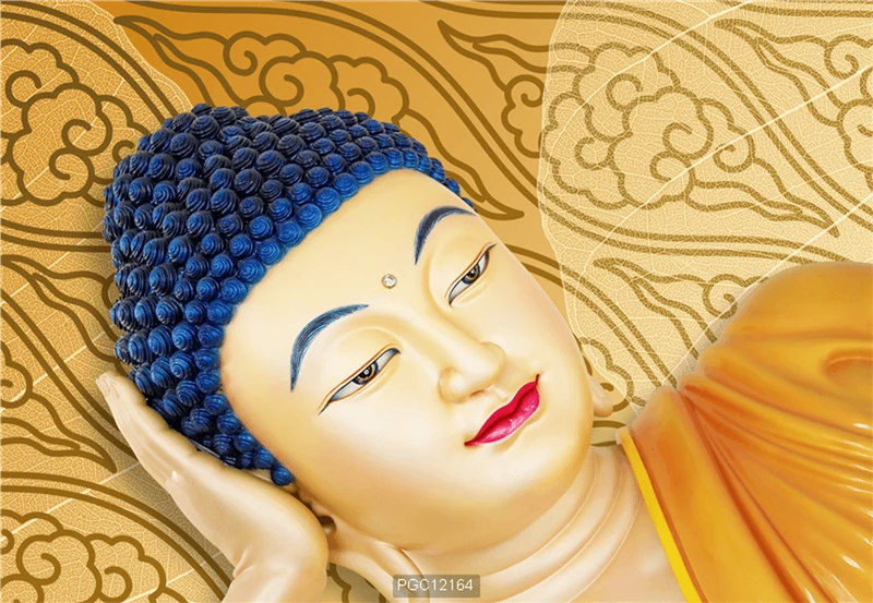 Phật Tổ Thích Ca Mâu Ni