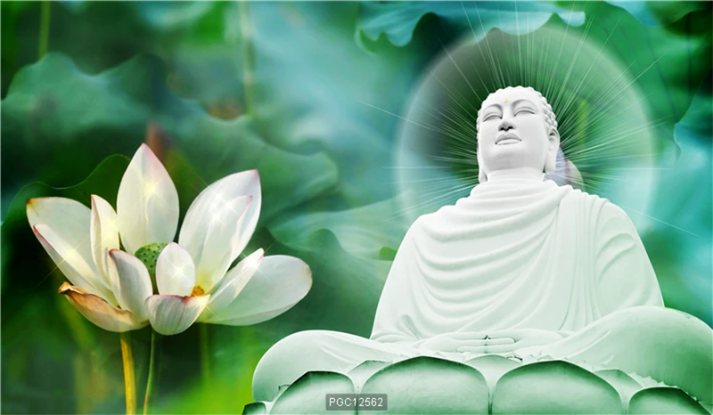 Phật Tổ Thích Ca Mâu Ni