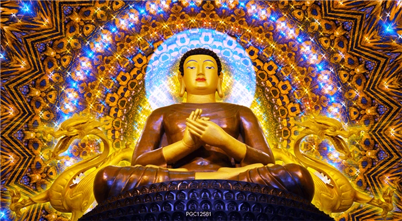 Phật Tổ Thích Ca Mâu Ni