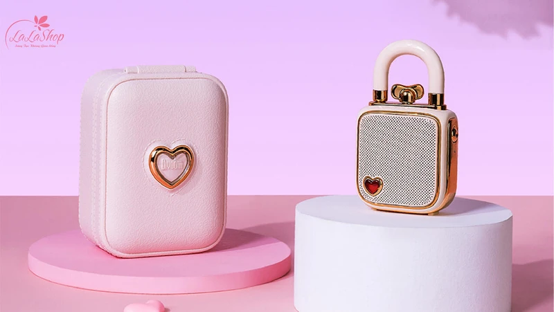 Phụ kiện công nghệ giúp sếp và đồng nghiệp nữ tiện lợi hơn trong công việc và cuộc sống