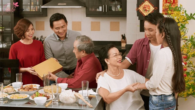 Quà tặng cần phù hợp với tính cách để thể hiện sự thấu hiểu và tôn trọng