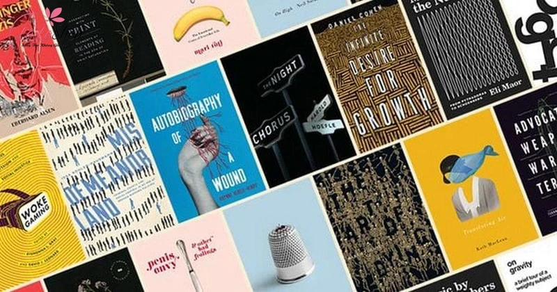 Sách là một trong những món quà ý nghĩa