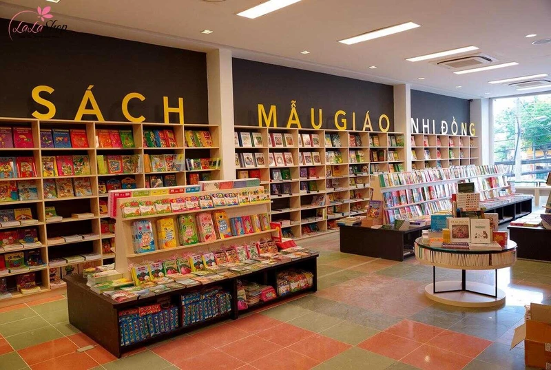 Sách là quà tặng ý nghĩa cho cô giáo