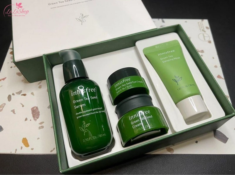 Sản phẩm skincare giúp vợ có làn da khỏe mạnh, căng mướt hơn