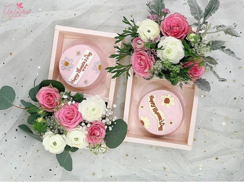 Tặng quà là để thể hiện tình cảm, không phải để gây áp lực tài chính