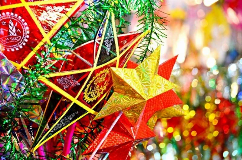 Tết trung thu sẽ ý nghĩa hơn nếu bạn gửi lời chúc đến anh em trai của mình