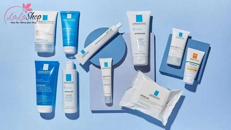 Thể hiện sự quan tâm và chăm sóc vợ khi chọn mỹ phẩm chăm sóc da chất lượng để tặng vợ