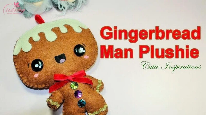 Thêm thắt các chi tiết trang trí thêm lung linh