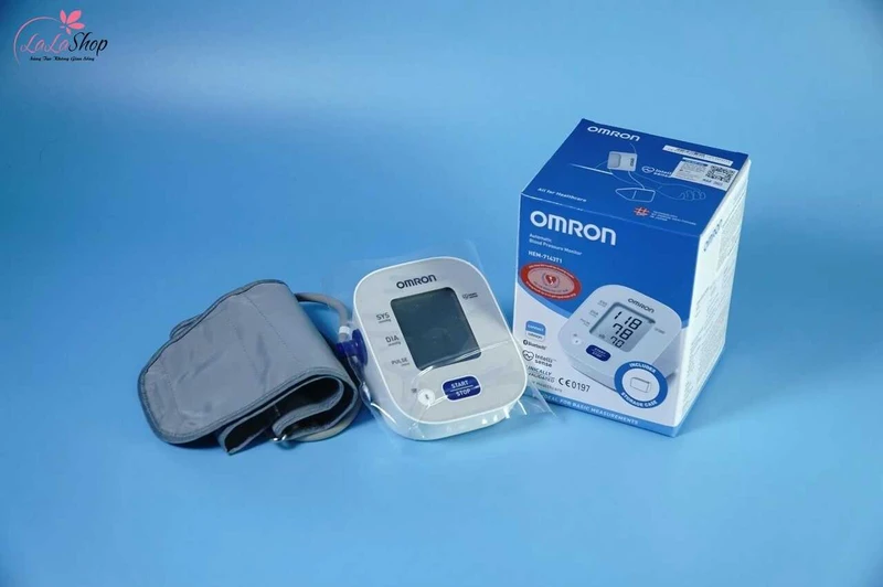 Thiết bị giúp mẹ kiểm tra sức khoẻ để điều chỉnh chế độ ăn uống, nghỉ ngơi hợp lý