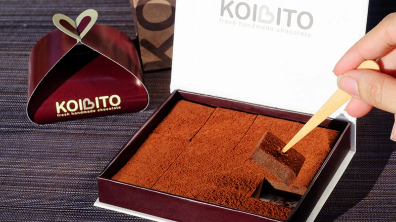 Top 10 shop bán socola cung cấp sỉ giá rẻ đến cao cấp ở TpHCM