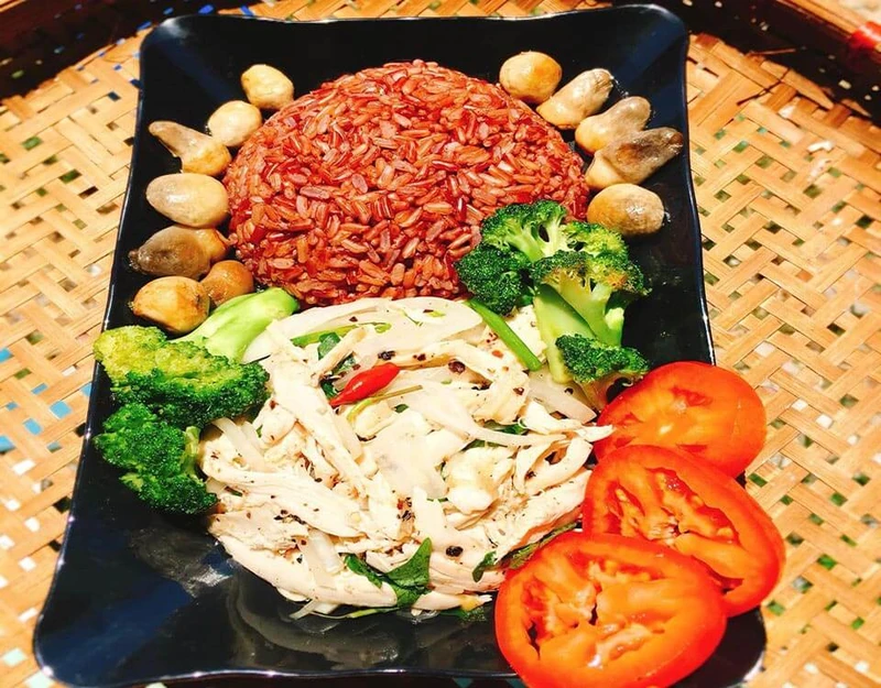 Chế độ ăn giảm cân 7 ngày dành cho nữ nhanh và hiệu quả nhất tại nhà