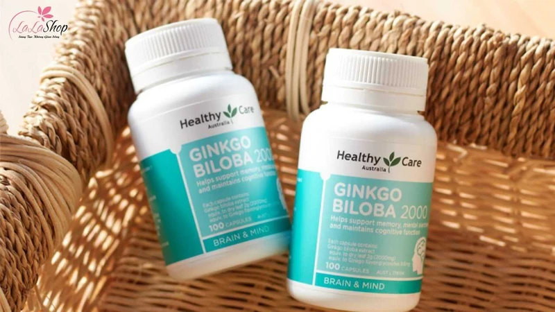 Thực phẩm chức năng giúp bố mẹ duy trì sức khỏe tốt