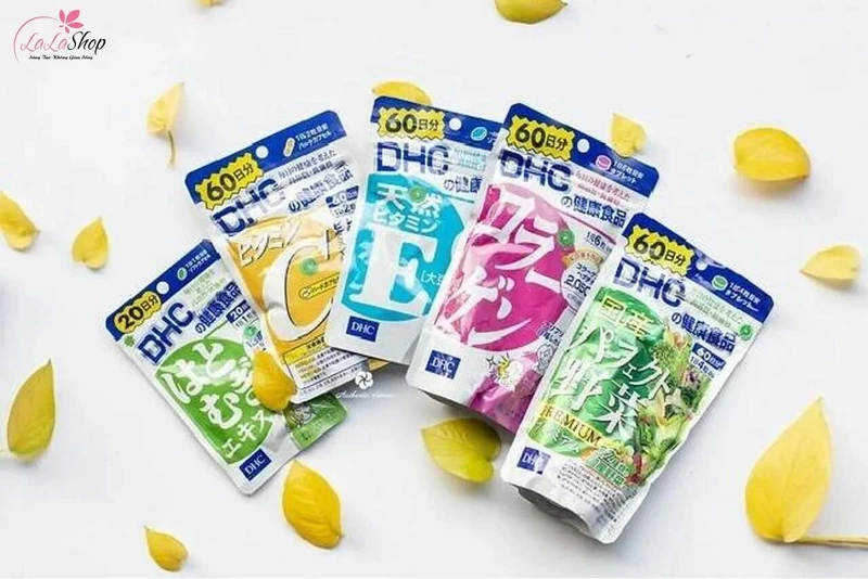 Thực phẩm chức năng hỗ trợ cung cấp các dưỡng chất và khoáng chất cần thiết