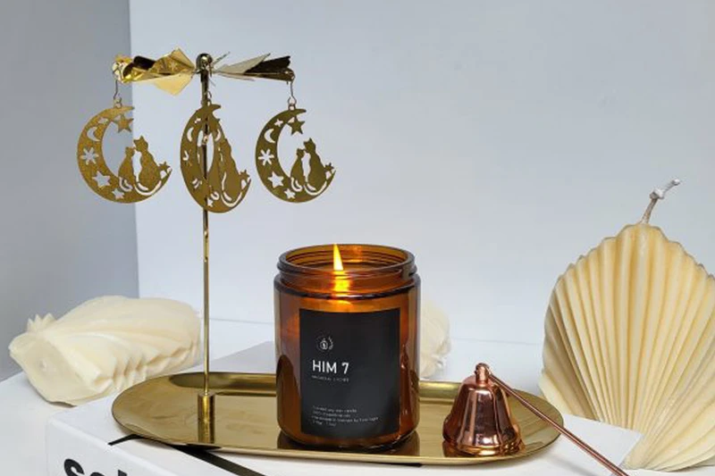 Thương hiệu nến thơm Việt First Sight