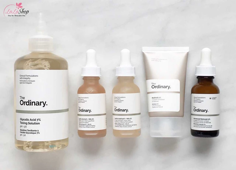 Tìm hiểu tình trạng da của bạn gái để chọn được sản phẩm skincare phù hợp cho cô ấy