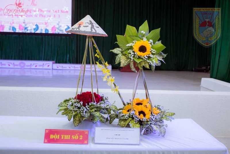 Tình Yêu Bao La Của Mẹ