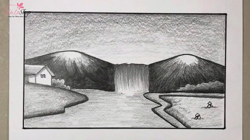 Tô chì và đánh bóng các chi tiết còn lại