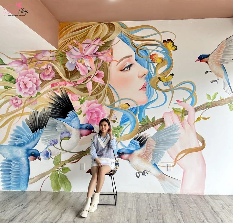 Tối giản và tinh tế là tính chất của phong cách hiện đại