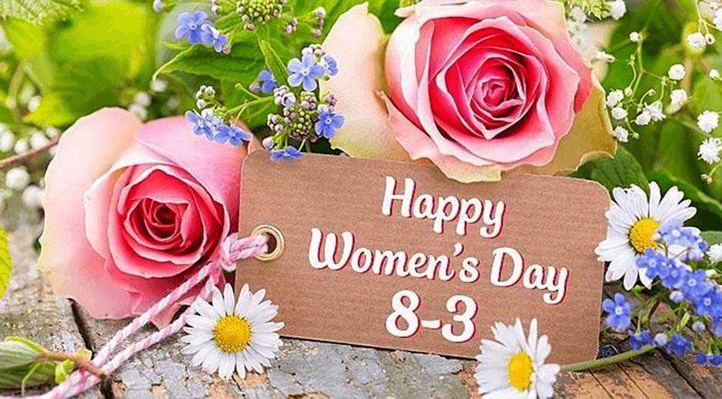 Tổng hợp những lời chúc 8/3 dành cho khách hàng nữ hay và ý nghĩa nhất 2022