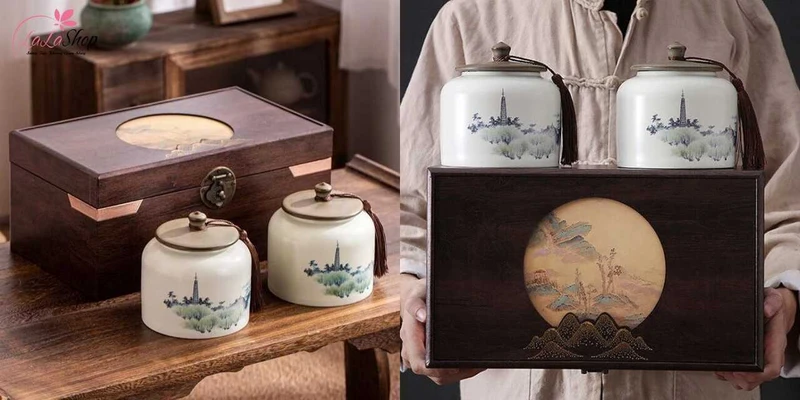 Trà mang đến nhiều giá trị truyền thống và tốt cho sức khỏe