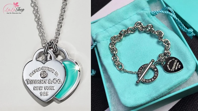 Tặng trang sức cho nữ ngày lễ tốt nghiệp