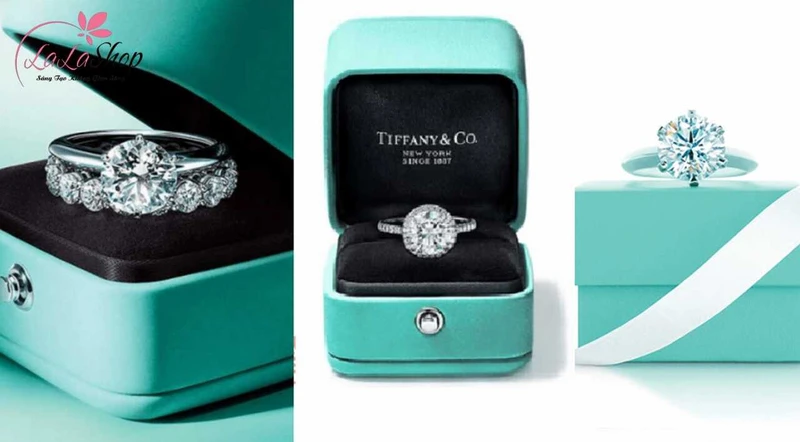 Trang sức vừa có giá trị vật chất cao vừa mang lại nhiều ý nghĩa khi làm quà tặng