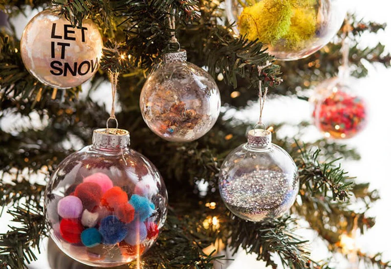 Tổng hợp những hình ảnh cây thông noel chất lượng cao đẹp nhất 2025