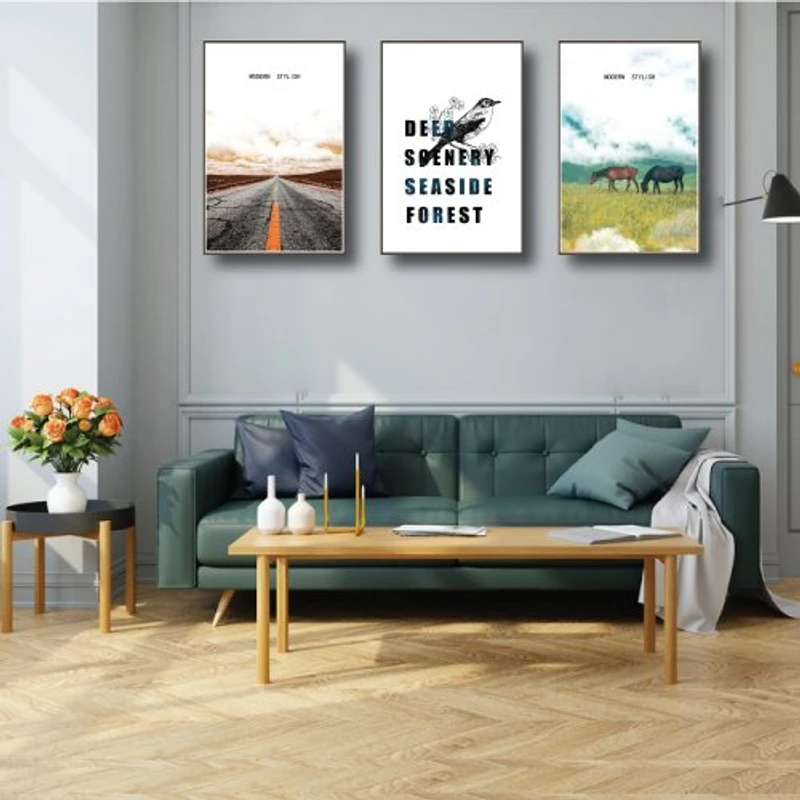 Trung bình cứ 1 ngày sẽ có 2 mẫu tranh mới tại Lala