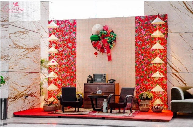 Trước khi bắt tay vào trang trí, bạn nên xác định phong cách chủ đạo