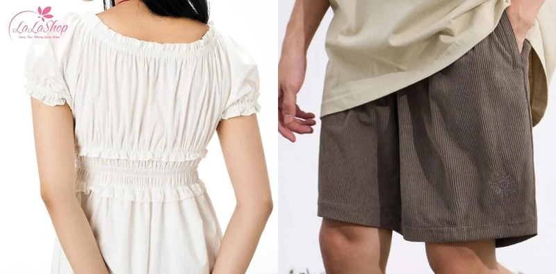 Tự tặng quần áo cho bản thân sẽ mang lại niềm vui vào ngày lễ độc thân