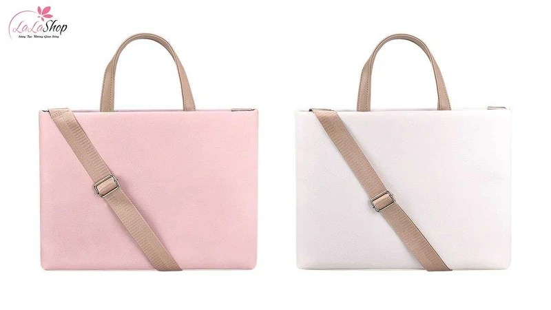 Túi đựng laptop là một trong những món quà thiết thực ngày nay