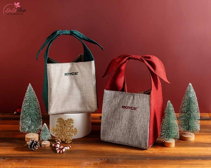 Túi xách vô cùng tiện lợi