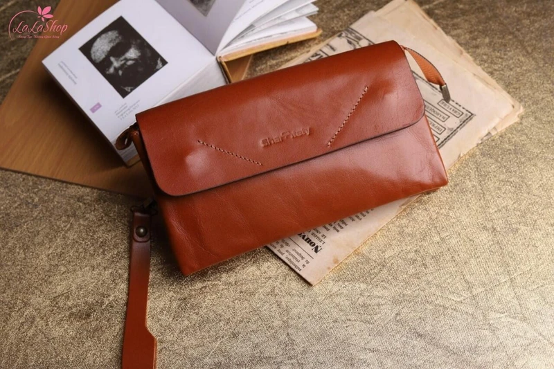 Túi xách vừa tiện lợi vừa thời trang